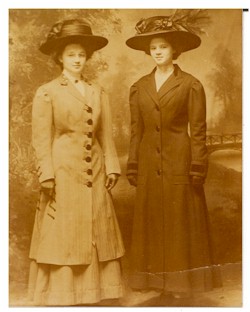 Catherine daughter of Frank son of Jacob